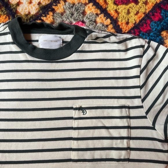 aimé leon dore tee - Picture 2 of 7